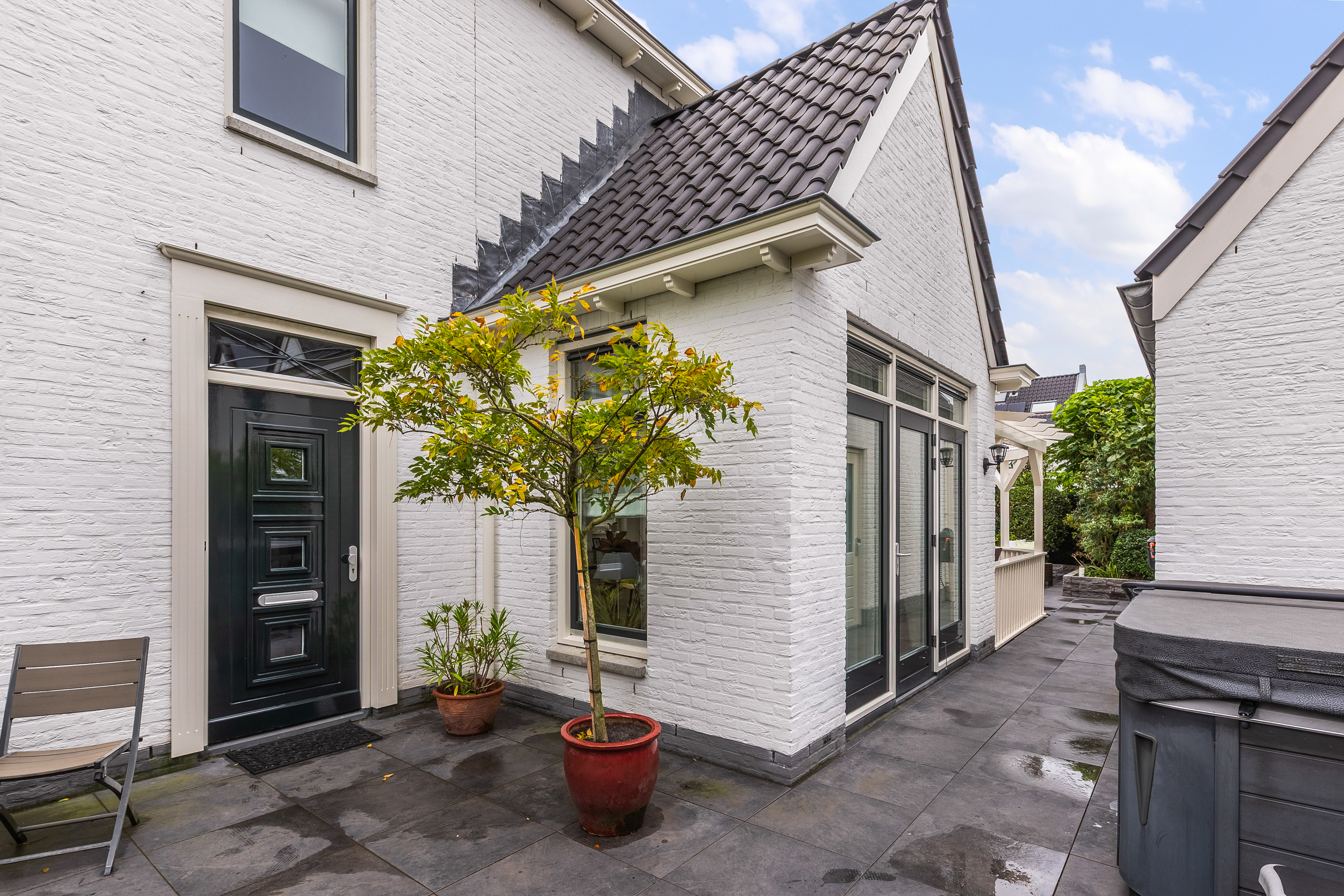 Watervliet 40 , 2134 VV Hoofddorp 6
