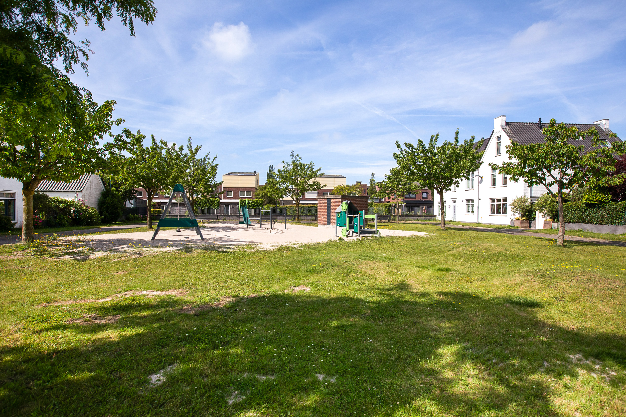 Watervliet 40 , 2134 VV Hoofddorp 50
