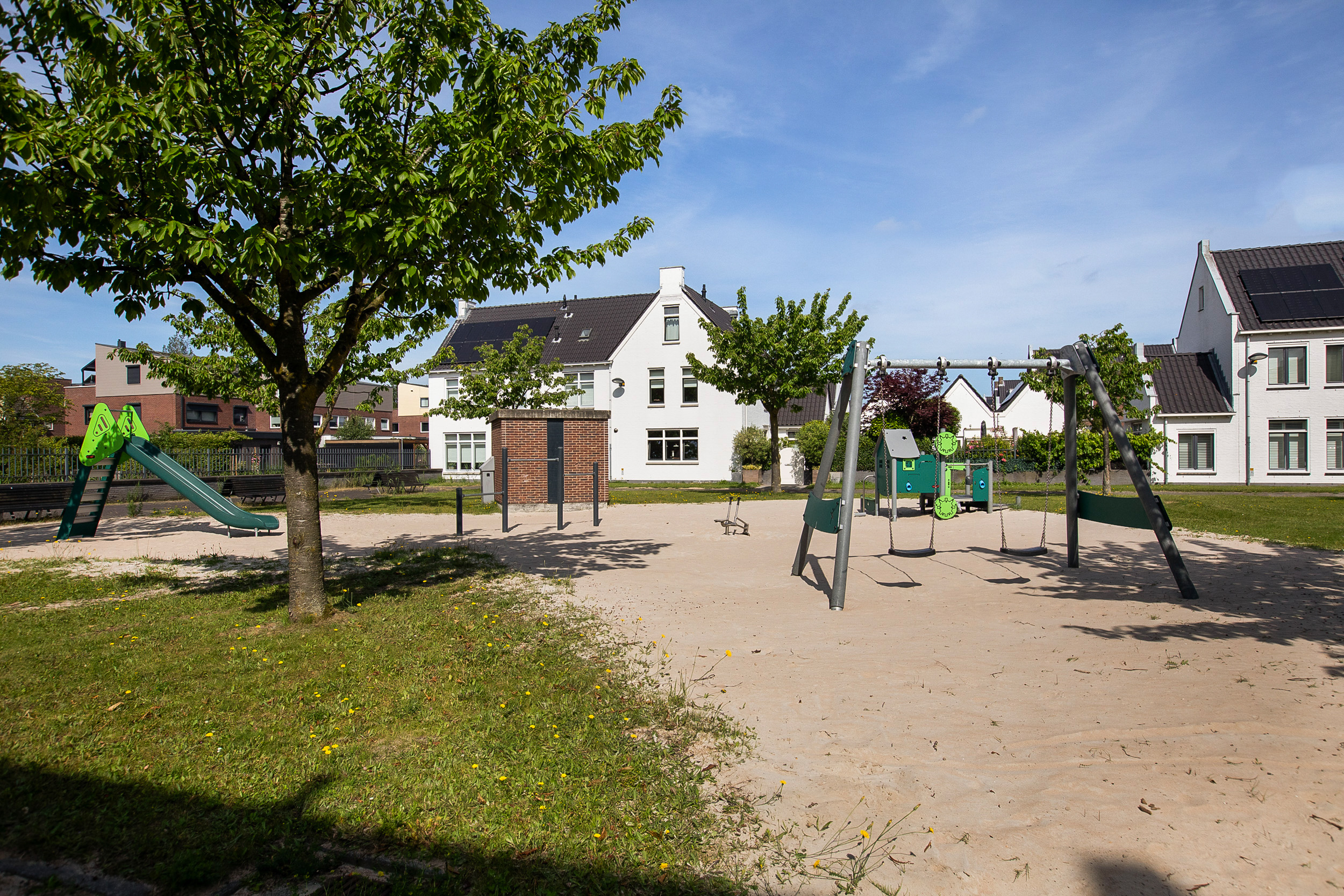 Watervliet 40 , 2134 VV Hoofddorp 49