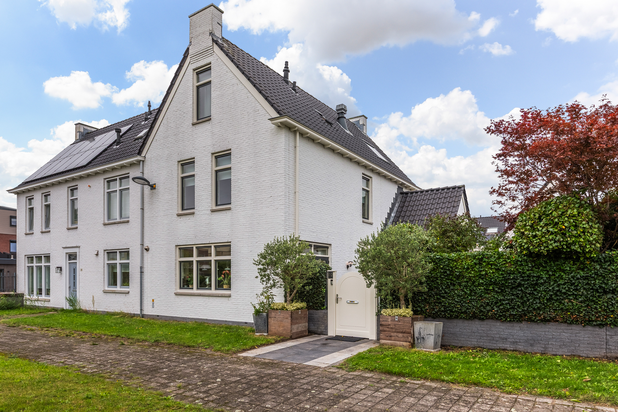 Watervliet 40 , 2134 VV Hoofddorp 0