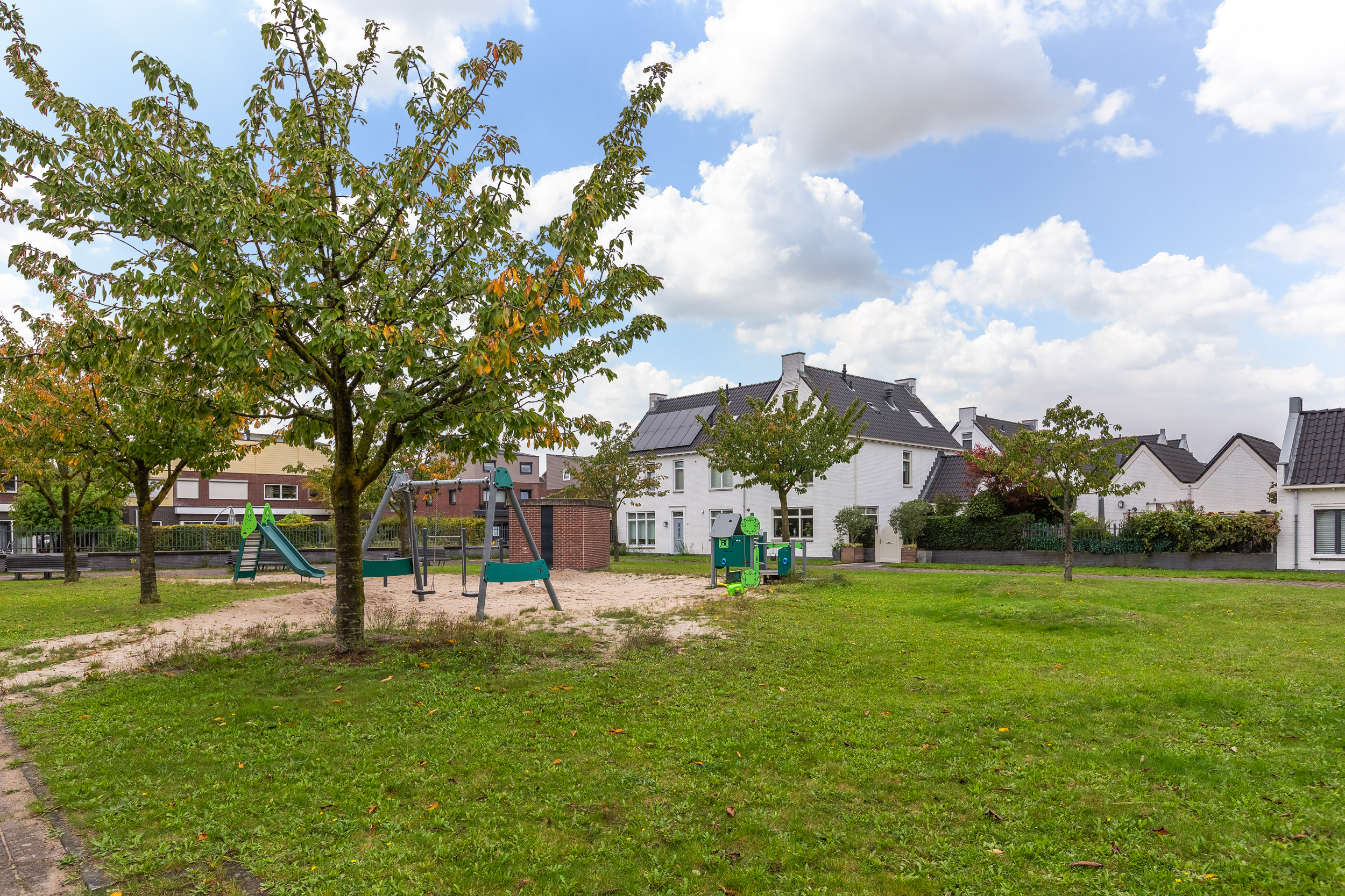 Watervliet 40 , 2134 VV Hoofddorp 48