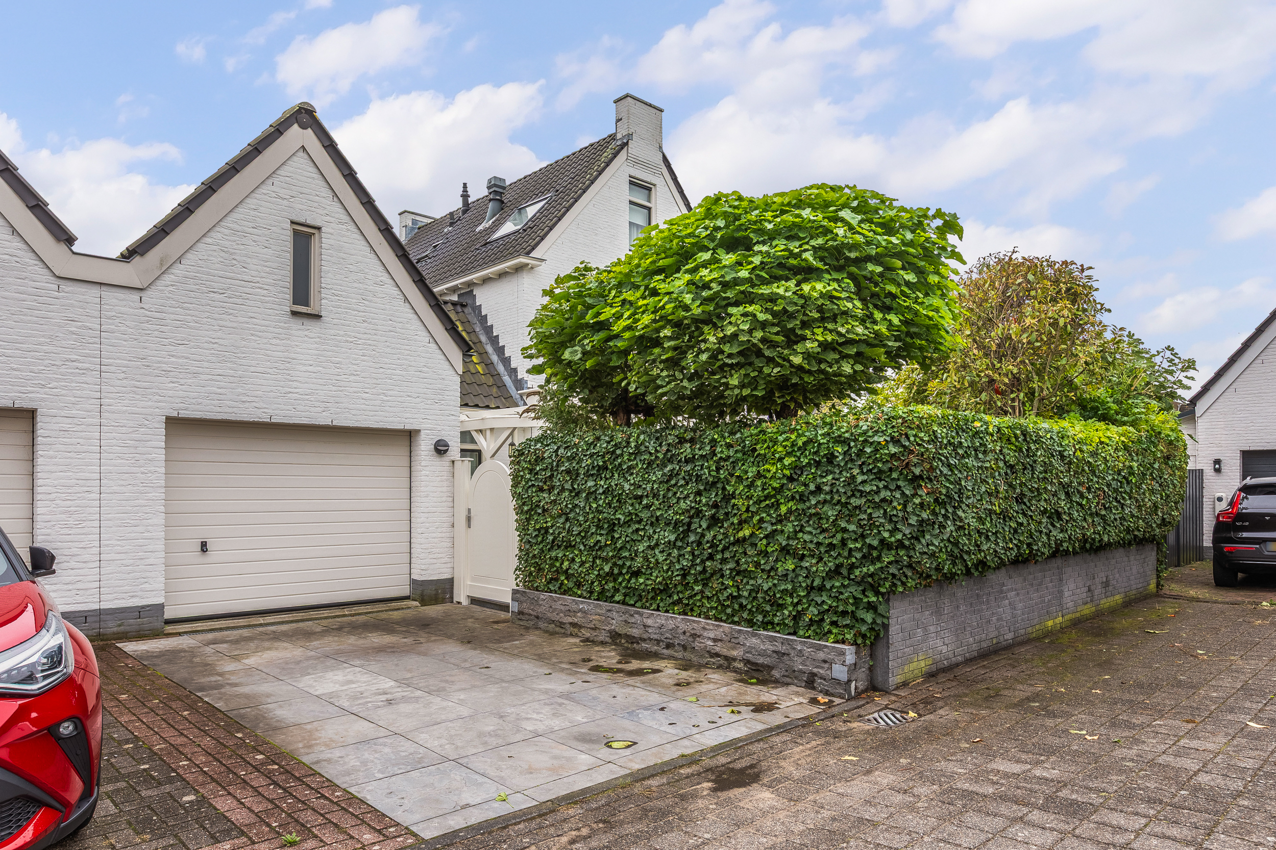 Watervliet 40 , 2134 VV Hoofddorp 47