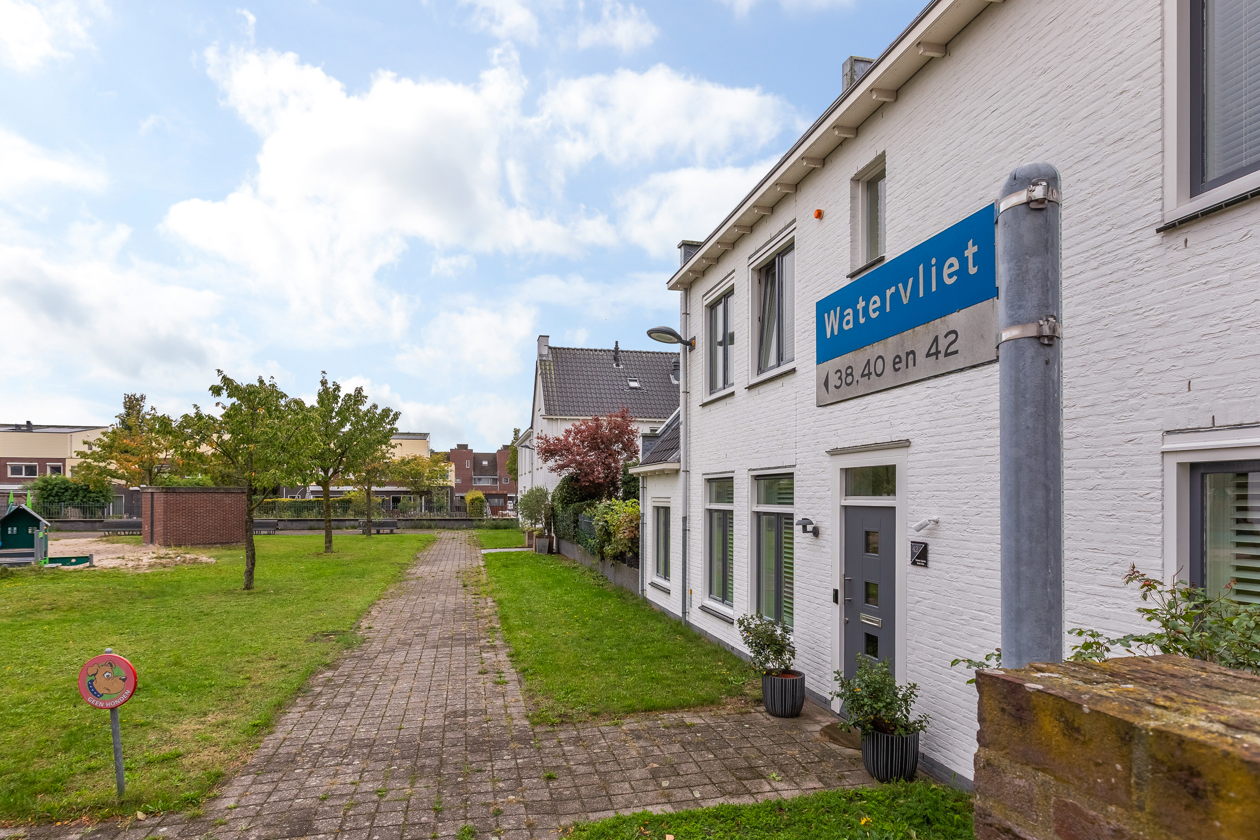 Watervliet 40 , 2134 VV Hoofddorp 49