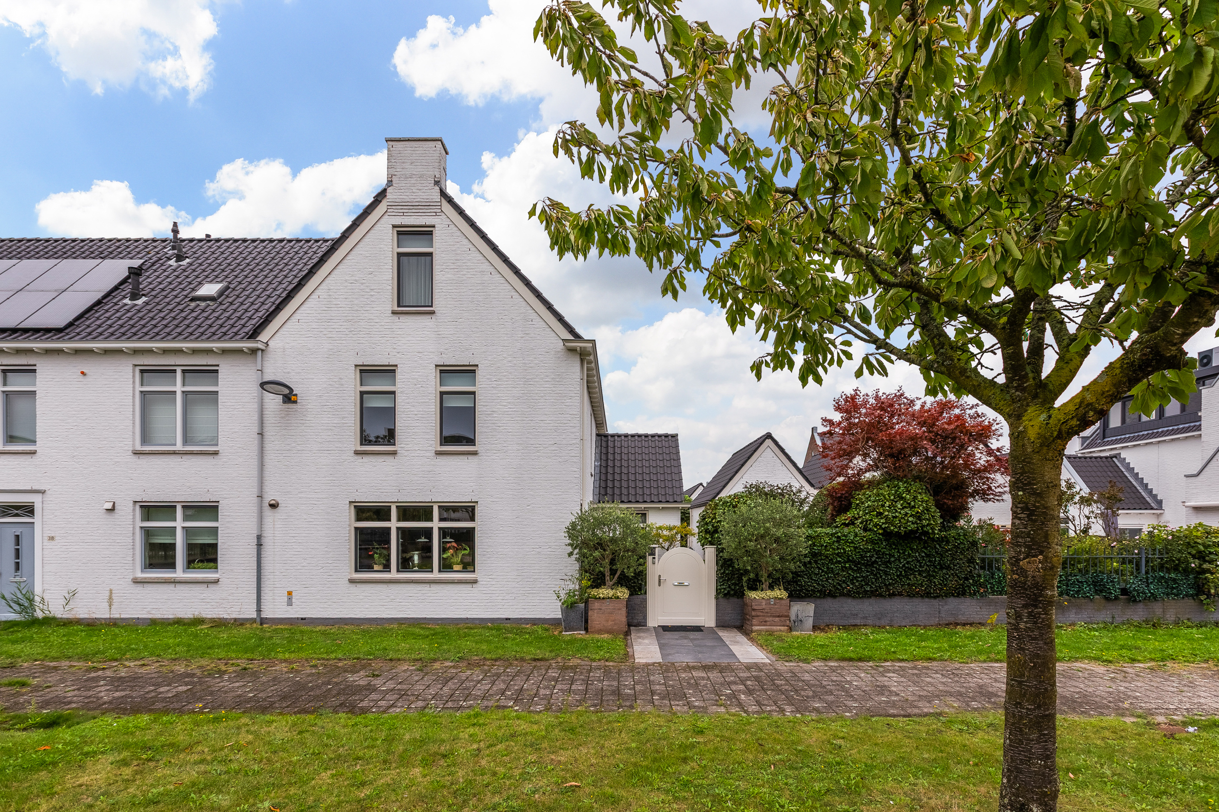 Watervliet 40 , 2134 VV Hoofddorp 6