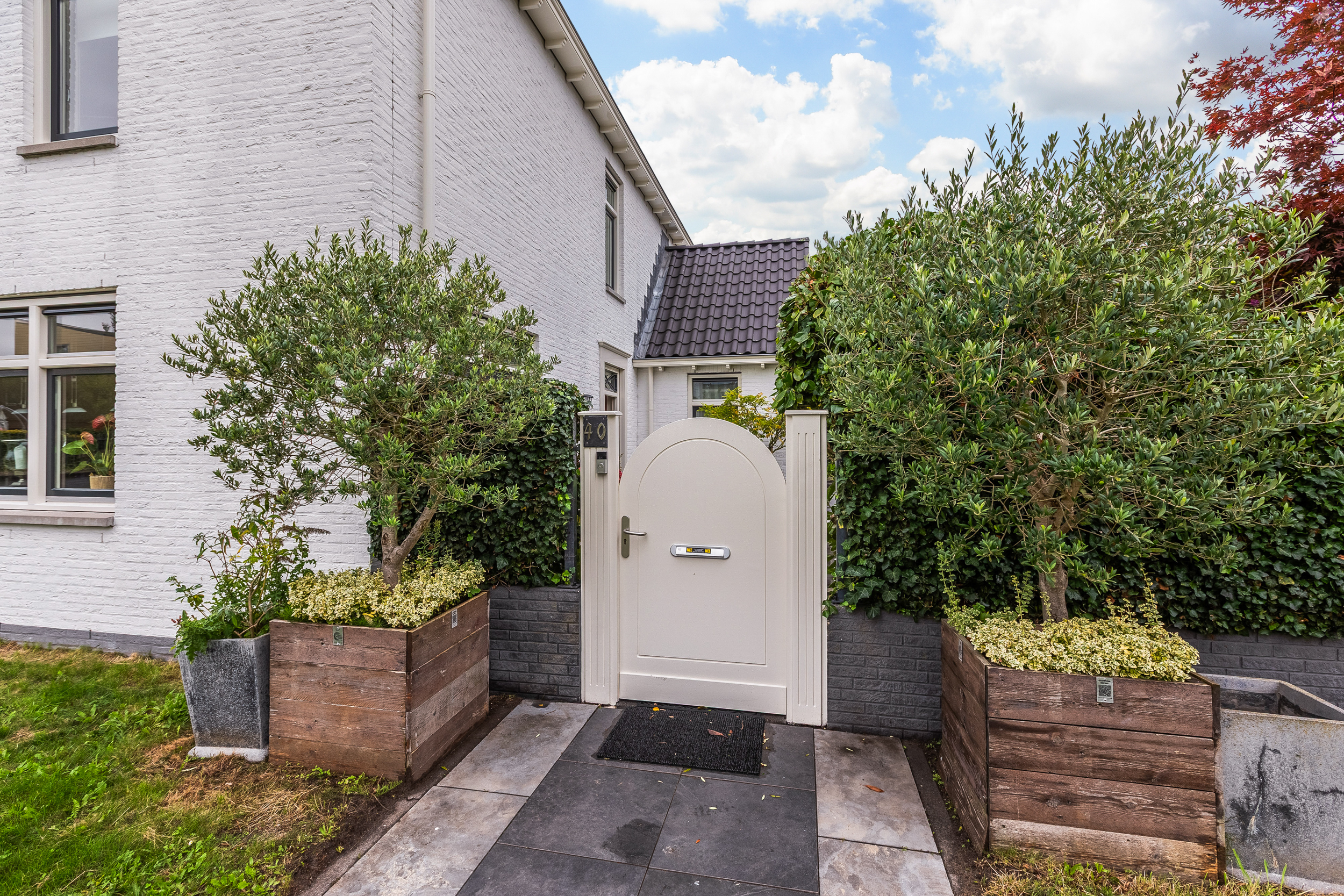 Watervliet 40 , 2134 VV Hoofddorp 38