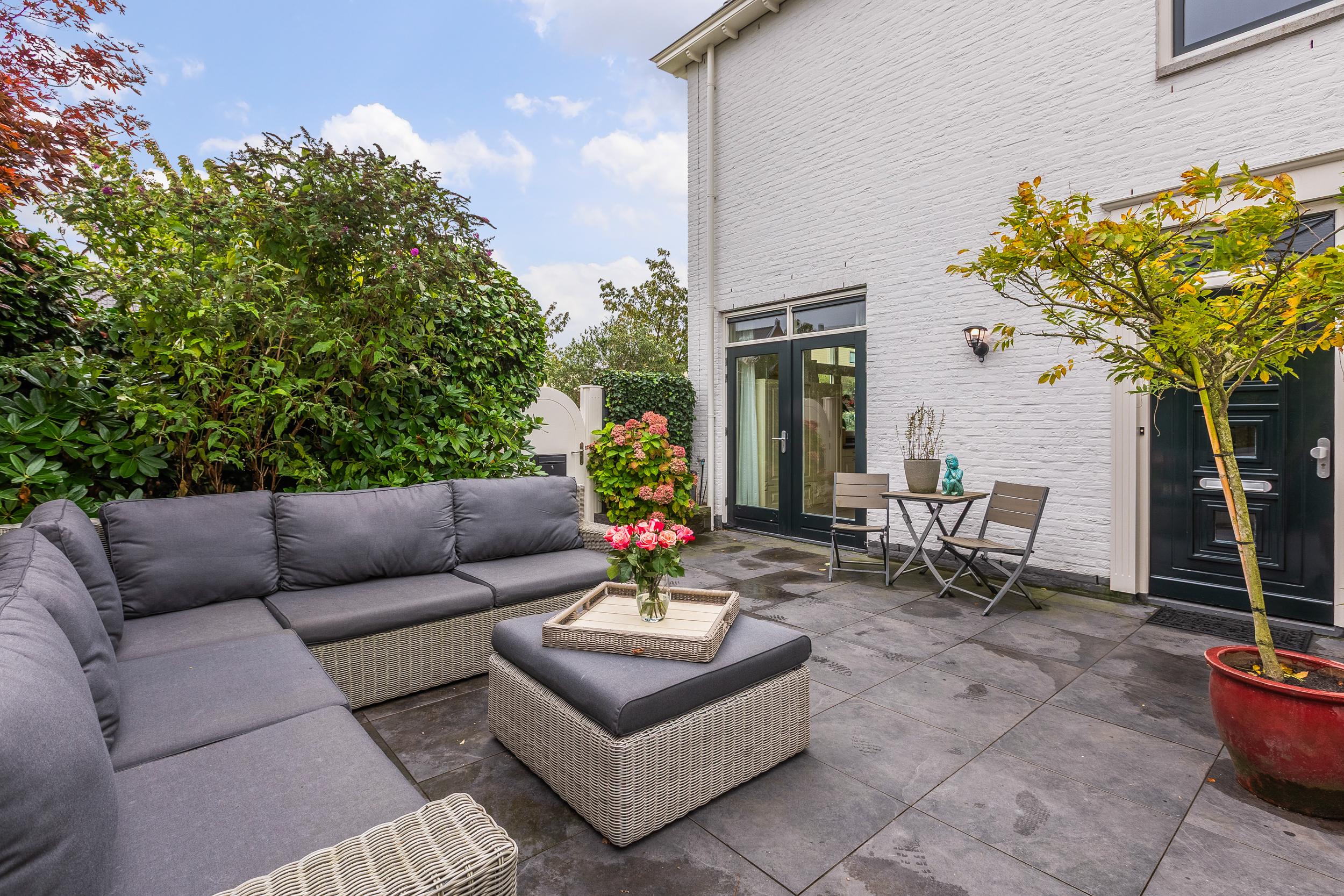 Watervliet 40 , 2134 VV Hoofddorp 40