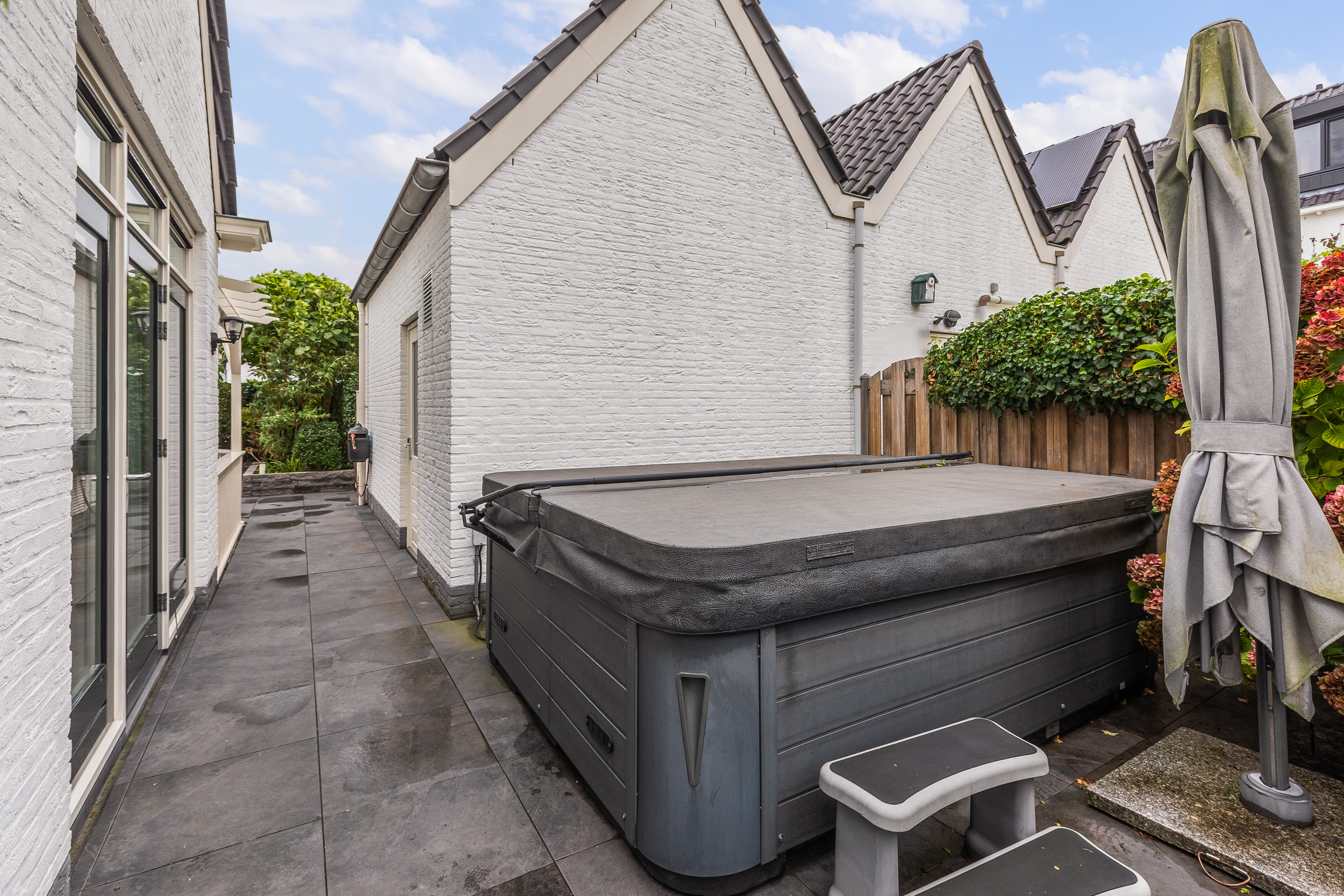 Watervliet 40 , 2134 VV Hoofddorp 41