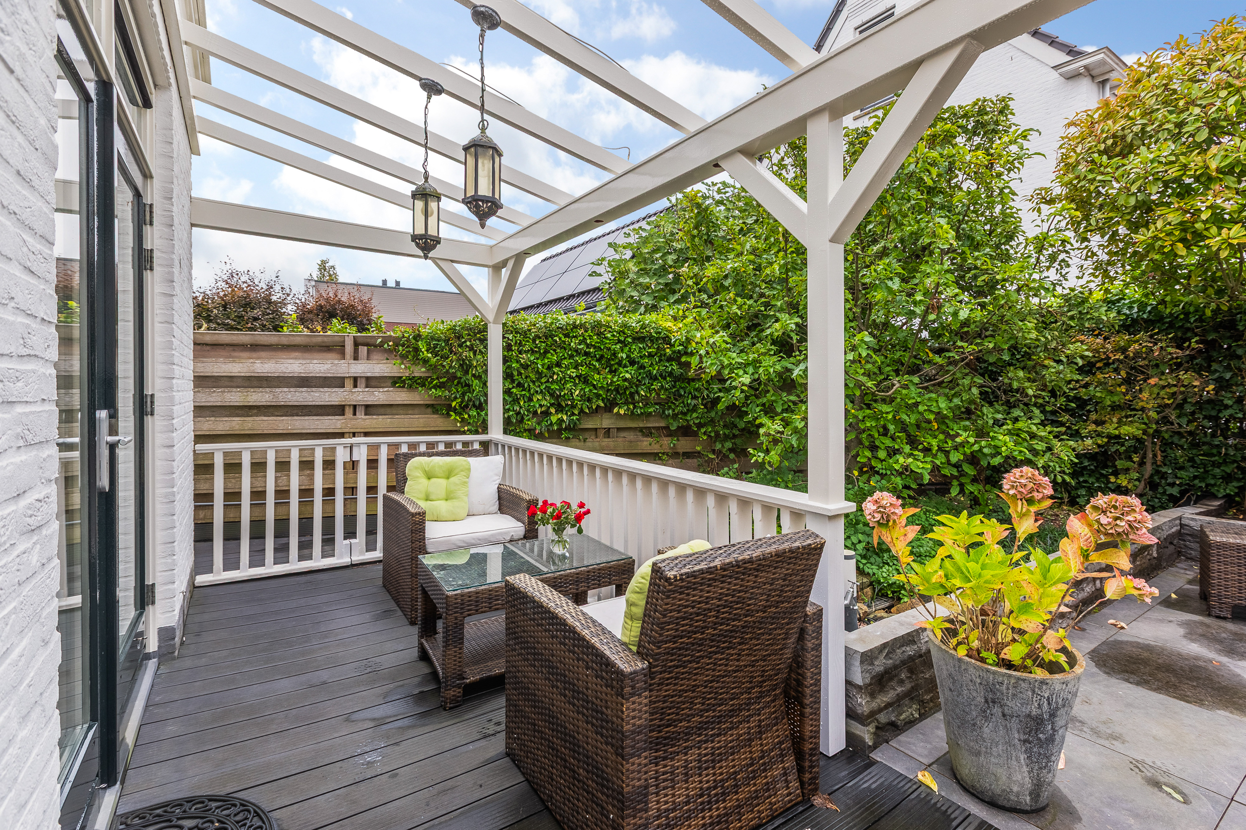 Watervliet 40 , 2134 VV Hoofddorp 42