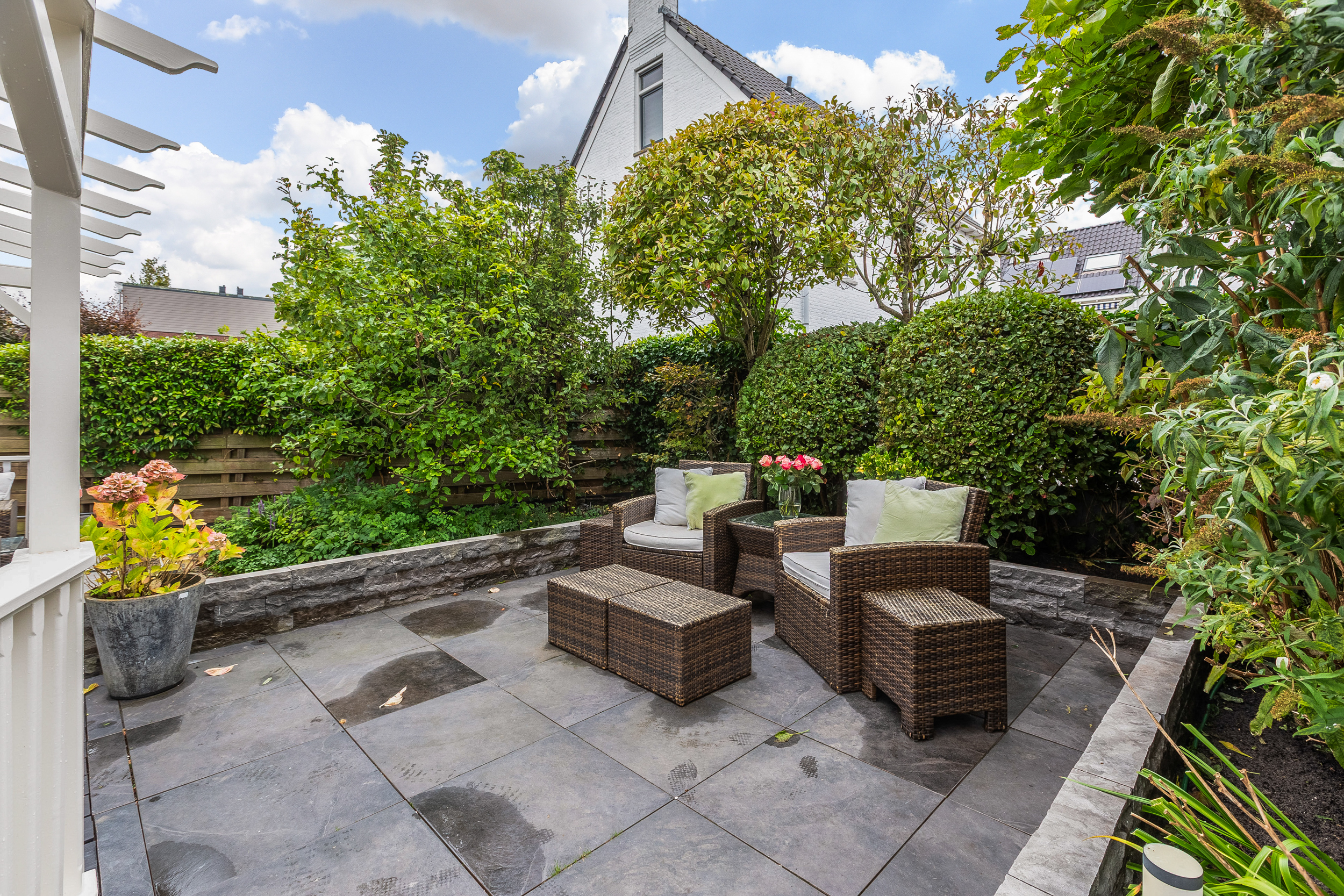 Watervliet 40 , 2134 VV Hoofddorp 45