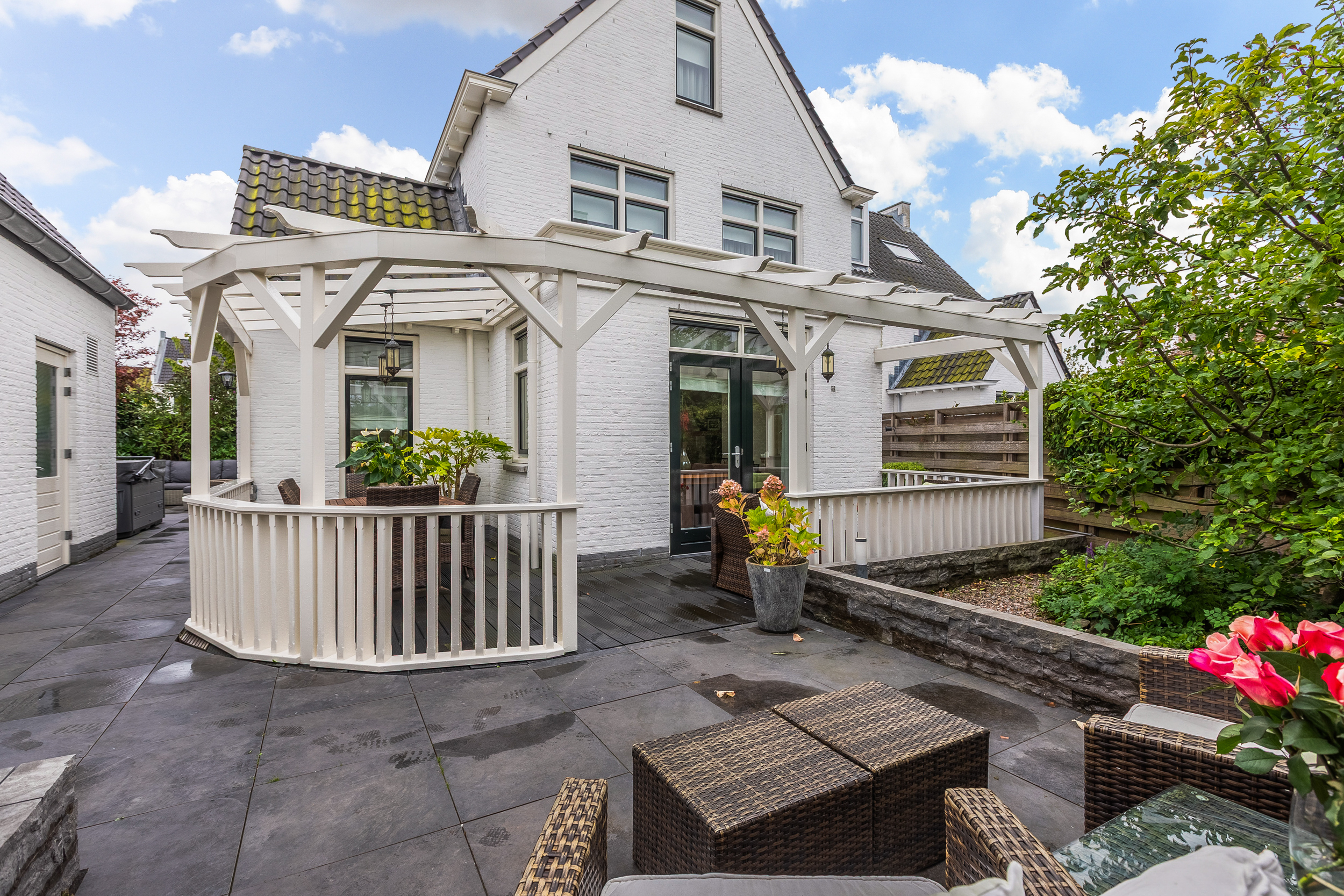 Watervliet 40 , 2134 VV Hoofddorp 46