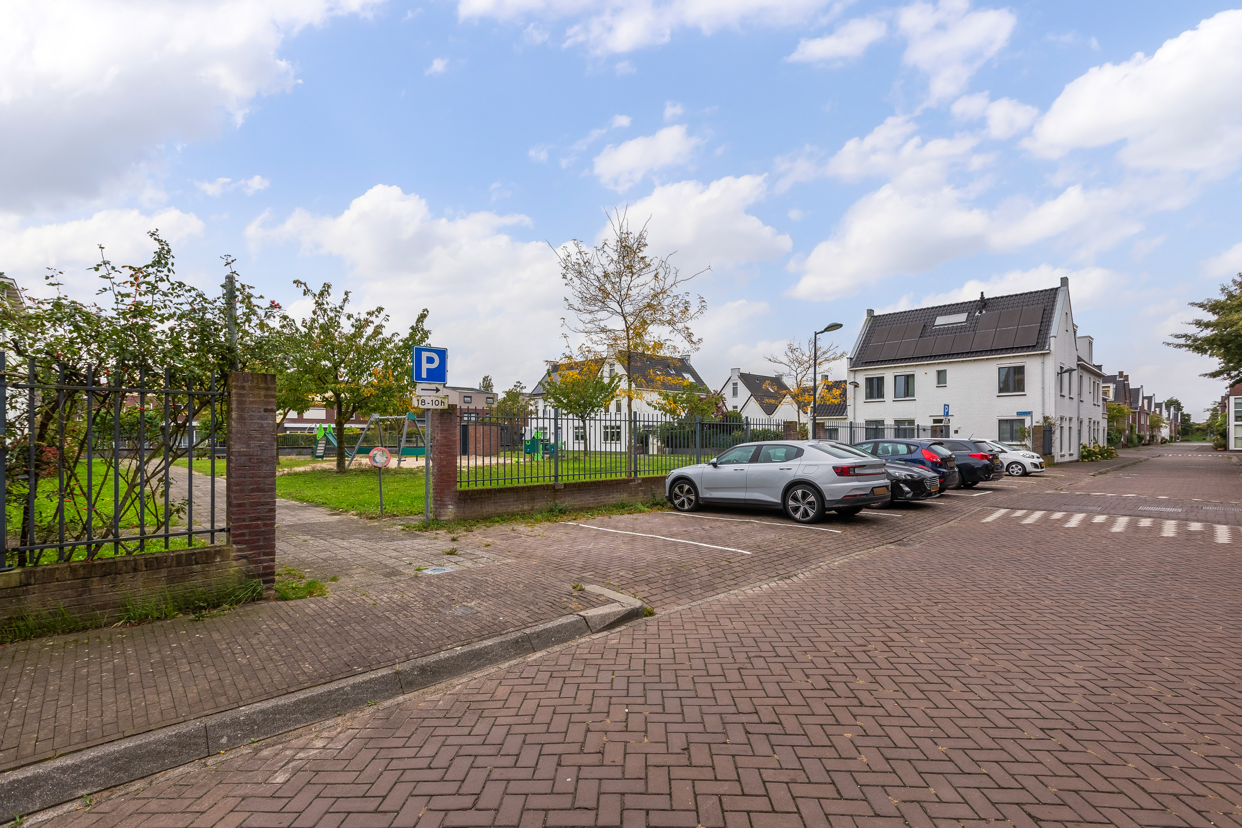 Watervliet 40 , 2134 VV Hoofddorp 50